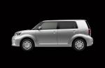 Scion xB 2011 года